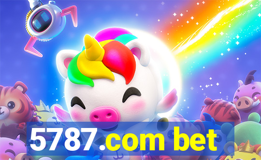 5787.com bet